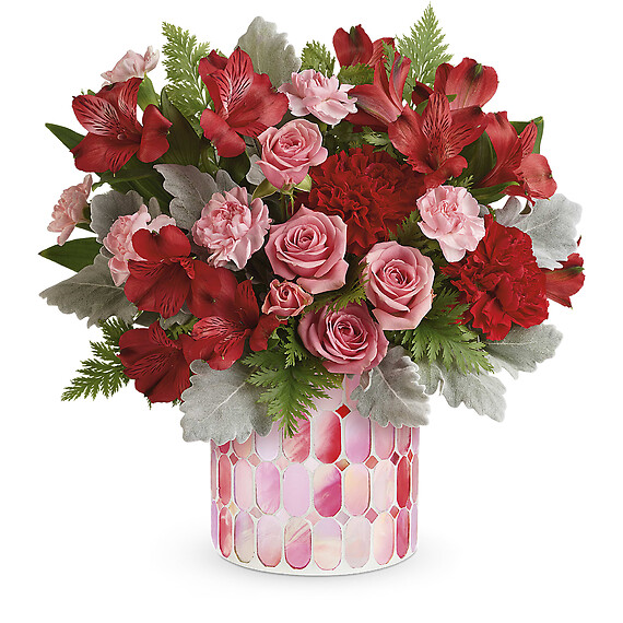Precious in Pink Bouquet