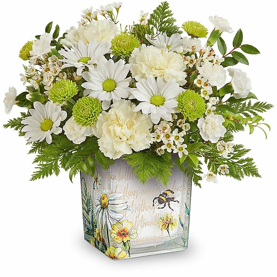Bee Sweet Bouquet