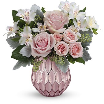 Pink Pastel Bouquet