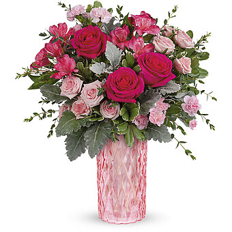 Love&amp;#039;s Reflection Bouquet