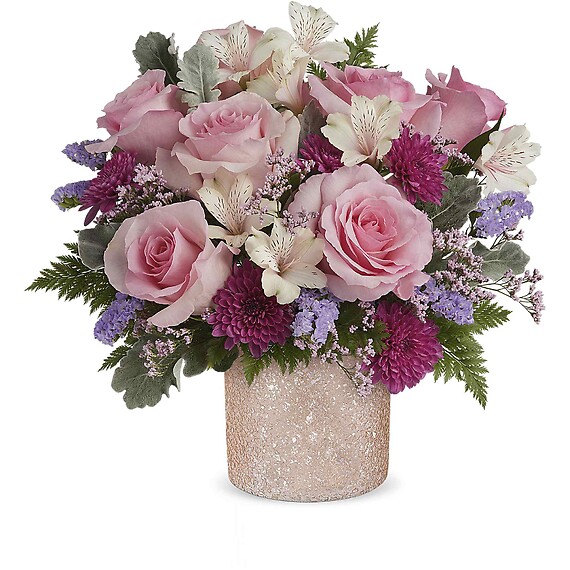 Blooming Brilliant Bouquet