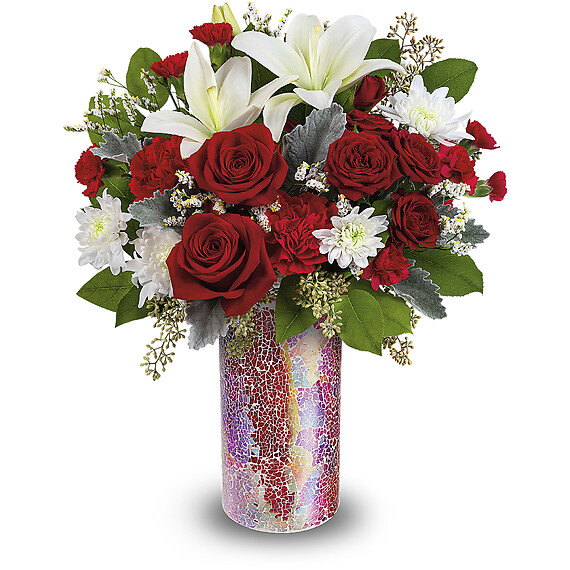 Love Sparkles Bouquet