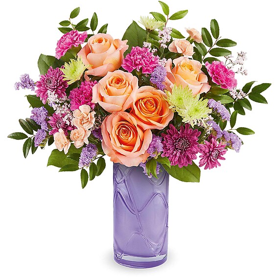 Pretty Daydream Bouquet