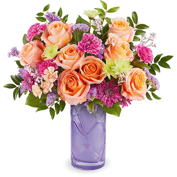 Pretty Daydream Bouquet