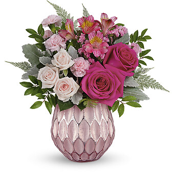Pretty Love Bouquet
