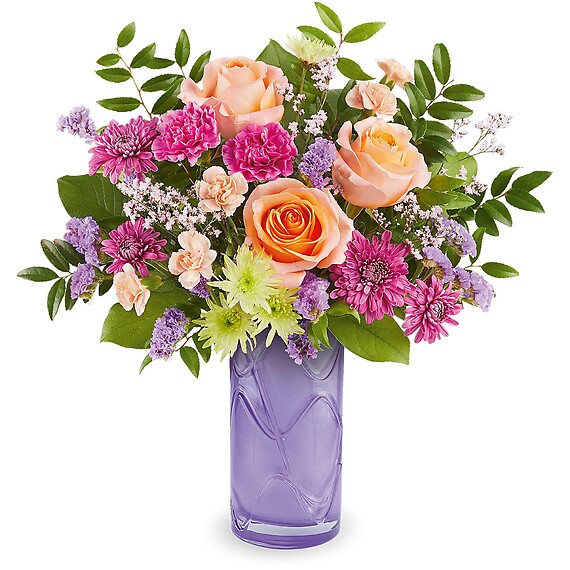 Pretty Daydream Bouquet