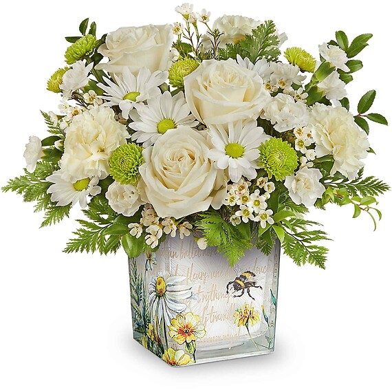Bee Sweet Bouquet
